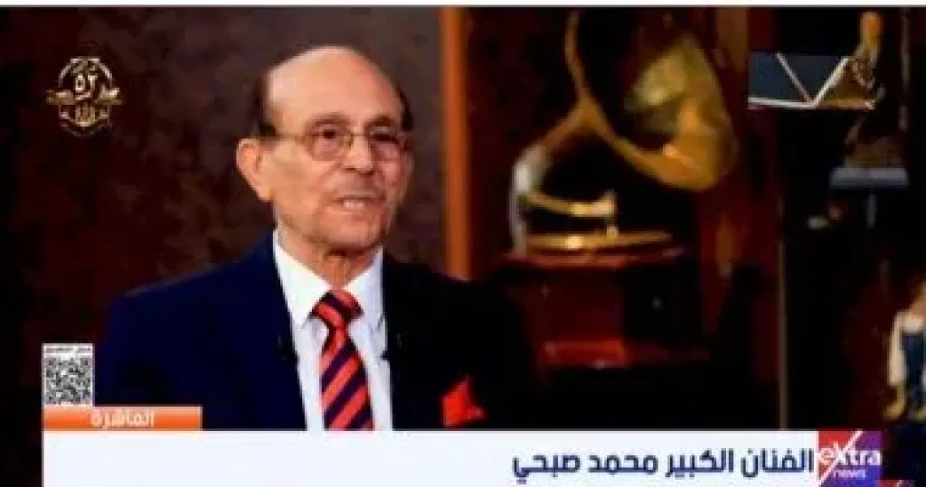 محمد صبحي لـ العاشرة: مشاريع الصحراء تحتاج لمال قارون وعمر نوح وصبر أيوب