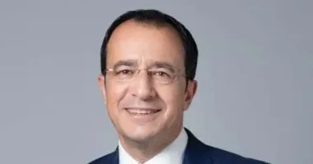 الرئيس القبرصى يشارك فى حفل افتتاح المتحف المصرى الكبير الرئيس القبرصى يشارك فى حفل افتتاح المتحف المصرى الكبير