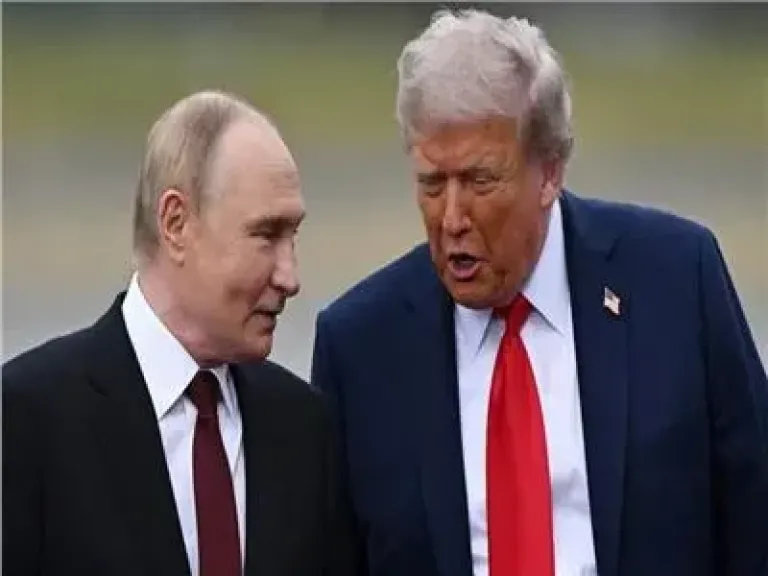 الكرملين: بوتين أرسل بالفعل برقية تهنئة إلى ترامب بمناسبة العام الجديد