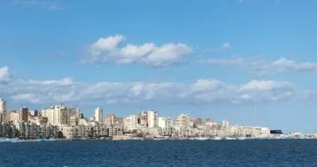 درجات الحرارة المتوقعة اليوم السبت 18 أكتوبر 2025 فى مصر