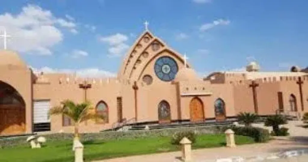 الكنيسة القبطية تستضيف مؤتمر عالمى لأول مرة