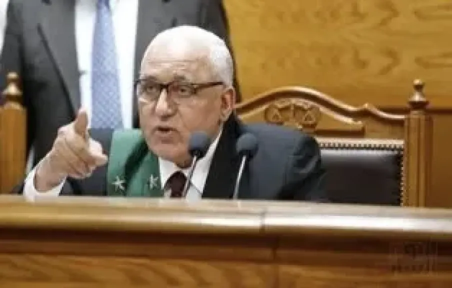 الدائرة الأولى إرهاب تنظر اليوم محاكمة 39 متهما بقضية ”خلية العملة”