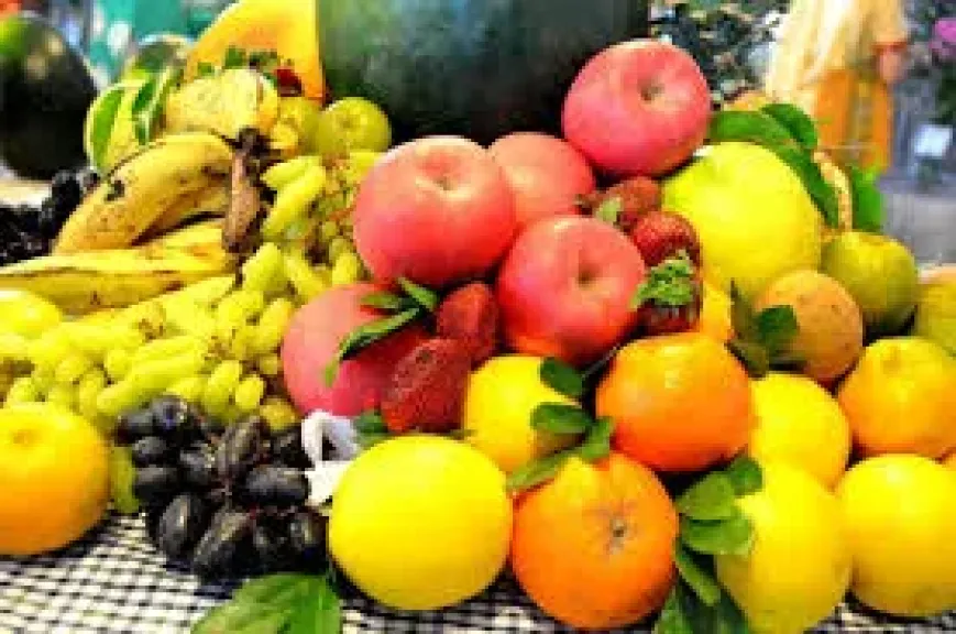 اسعار الفاكهة
