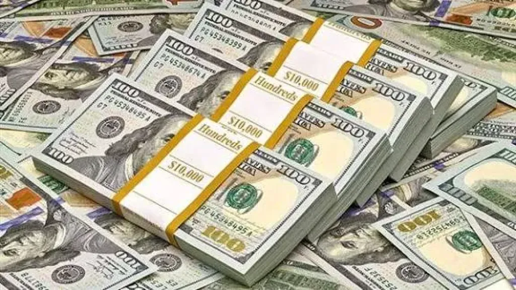 سعر الدولار مستقر أمام الجنيه المصري بالبنك المركزي والبنوك الكبرى