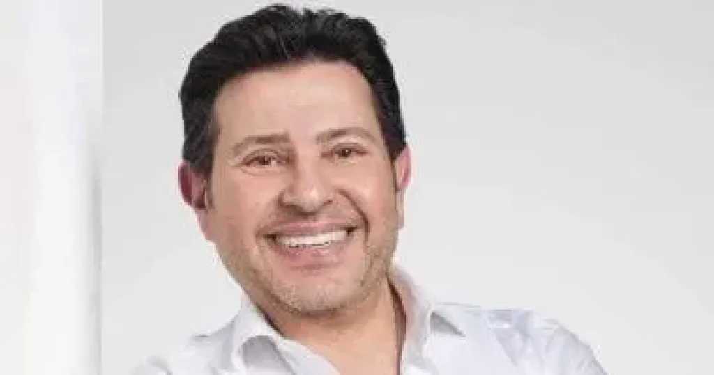 هاني شاكر