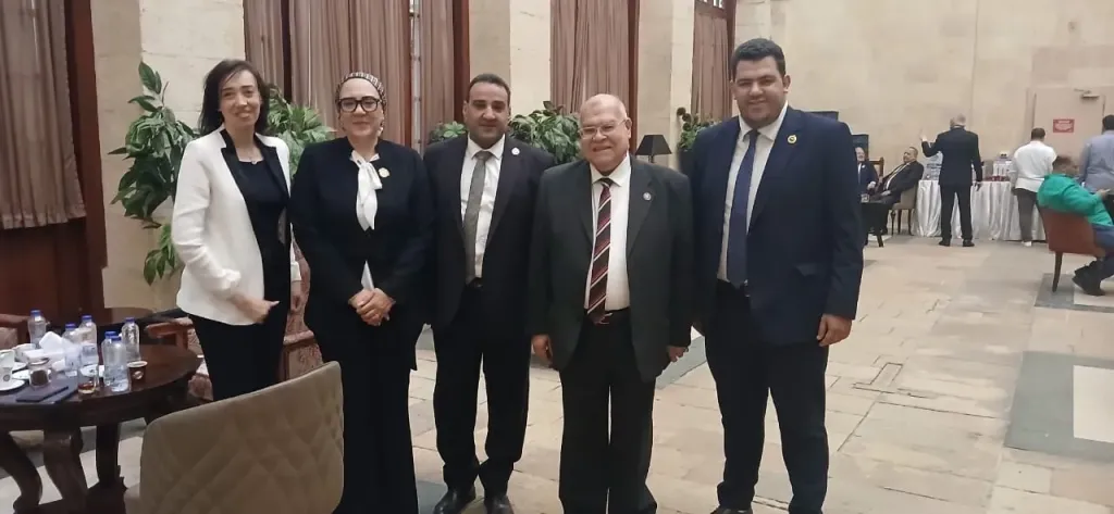 ناجى الشهابي فى أول أيام دور الانعقاد السنوى لمجلس الشيوخ: نواصل رسالة الدفاع عن الوطن واستعادة دور الطبقة المتوسطة