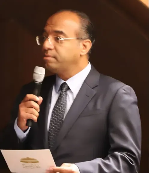 النائب علي مهران: أداء اليمين الدستورية أمام مجلس الشيوخ لحظة فخر ومسؤولية لخدمة الوطن