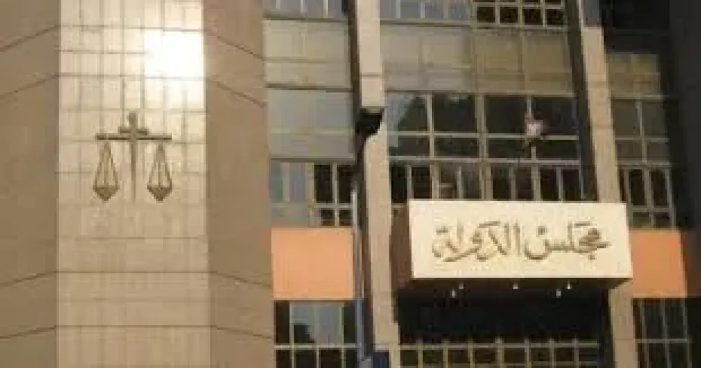 القضاء الإداري يبدأ نظر 41 طعنًا على مرشحي انتخابات النواب 2025