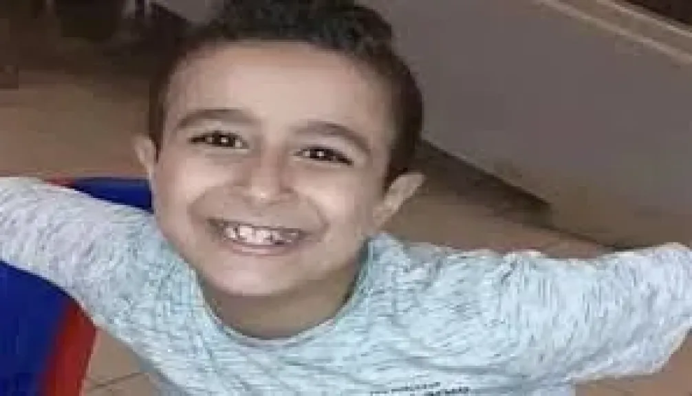 عرض المتهم بقتل زميله تلميذ الإسماعيلية وتقطيعه بمنشار على الطب الشرعى