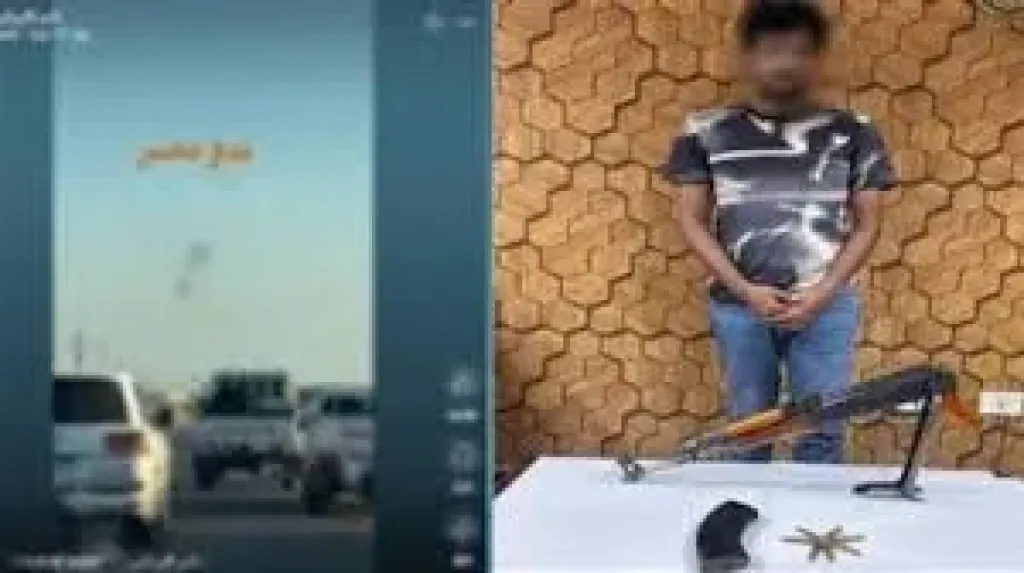 وفاة 4 عمال نتيجة غرقهم في محطة صرف صحي بالعريش
