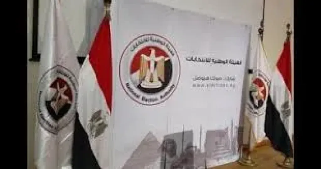 مرشح وحيد بدائرة حلايب وشلاتين والقانون يحدد حصوله على 5%