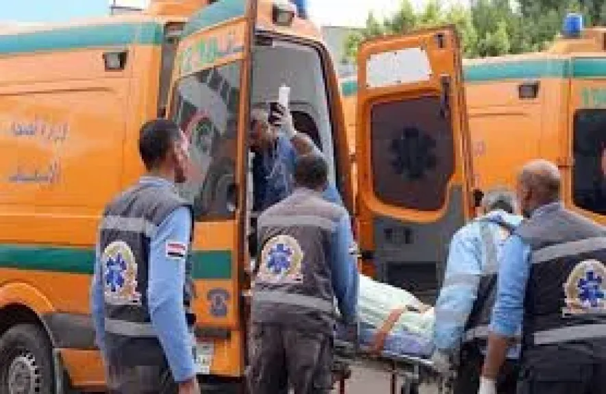 مصرع شخصين