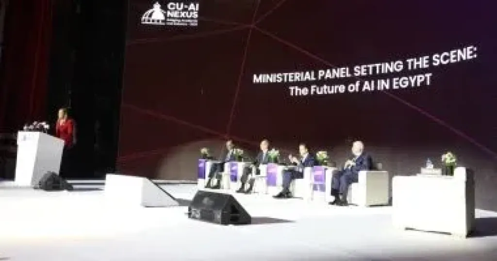 محافظ القاهرة: الذكاء الاصطناعى لم يعد خيارا بل ضرورة وطنية لبناء المستقبل