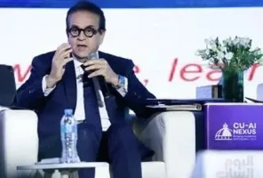 الصحة: تحليل البيانات للأمراض باستخدام الذكاء الاصطناعي يساعد في تحديد الأسباب