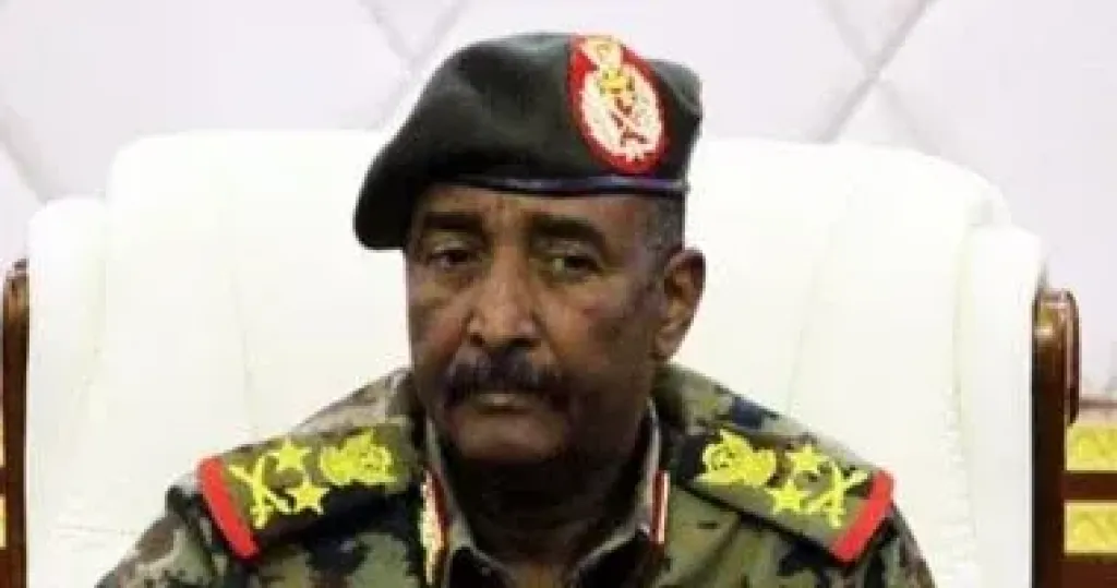 البرهان: مستعدون للتفاوض بما يُصلح السودان ويُنهي الحرب