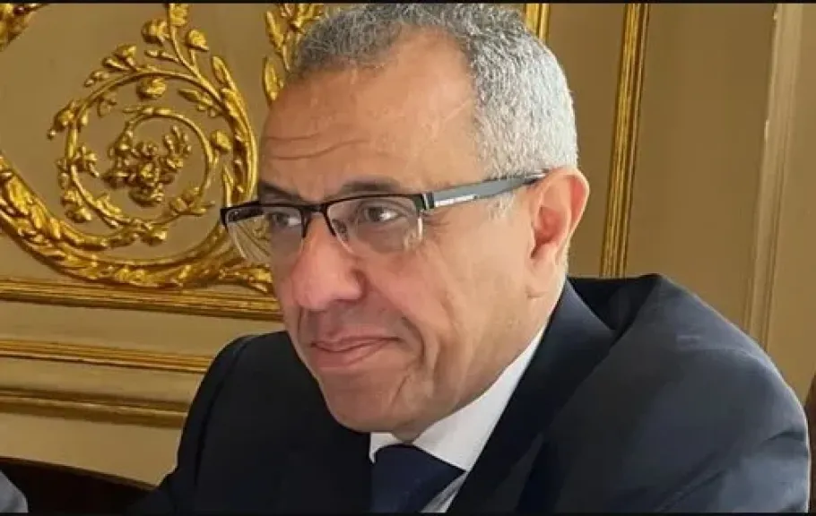 مساعد وزير الخارجية:  القاهرة موقفها ثابت في دعم الأمن والاستقرار للأشقاء