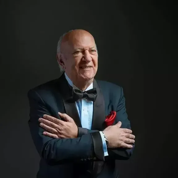 مهرجان الموسيقى العربية| عمر خيرت يحيي حفلا على مسرح النافورة.. الإثنين