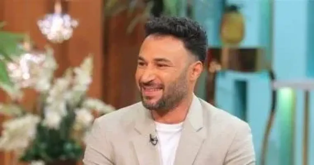 طليقة الفنان محمد العمروسى: فوجئت إنه استغل أولاده للشو علشان يكسب تعاطف الناس
