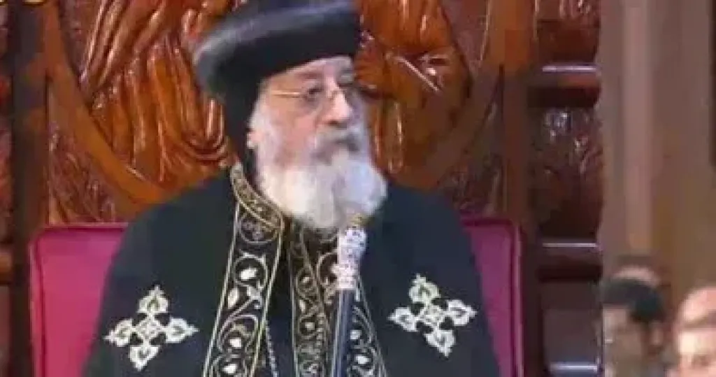الكنيسة القبطية تحتفل بمئوية تدشين كنيسة ”عذراء الزيتون” التاريخية