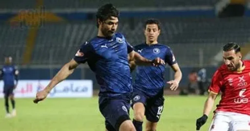 على جبر يكشف سر فوز فريق بيراميدز بكأس السوبر الأفريقى