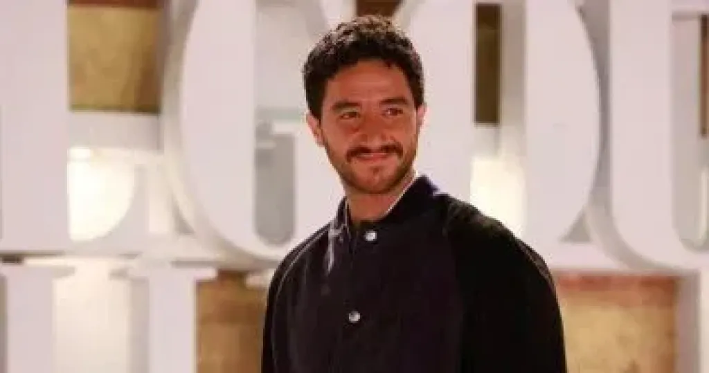 احمد مالك
