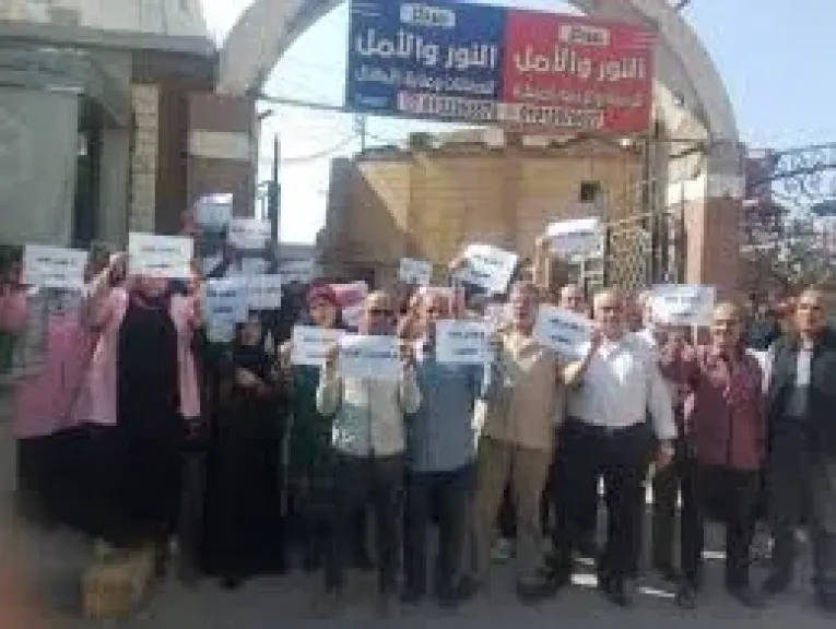 نقابة المعلمين بالقليوبية ترفض قرار هدم نادي المعلمين وتدعو لـ عمومية طارئة