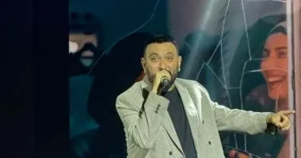 كريم محسن