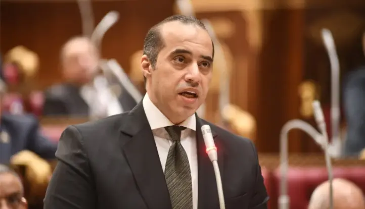 المستشار محمود فوزي يكشف موقف الحكومة من تعديلات قانون الضريبة على العقارات المبنية