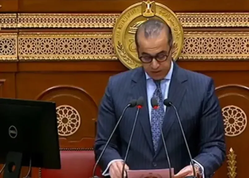 وزير الشؤون النيابية: تعديل قانون نقابة المهن الرياضية وسع شروط العضوية