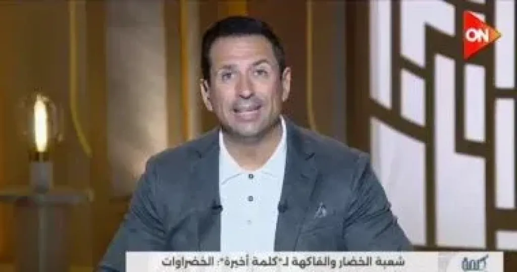 احمد سالم