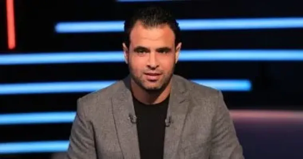 أحمد جعفر: لدي تحفظ على مدرب الزمالك.. واللاعيبة بتروح الأهلي علشان بيدي 150 مليون جنيه