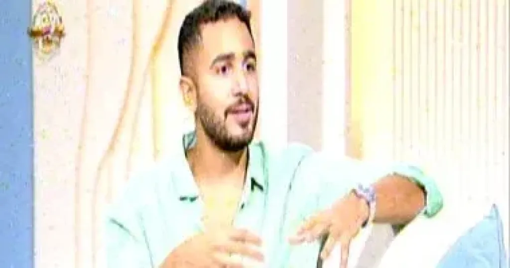 كريم لطفي لـ”ست ستات”: تركيزي في عملي وتحقيق طموحي قبل الإقدام على خطوة الزواج