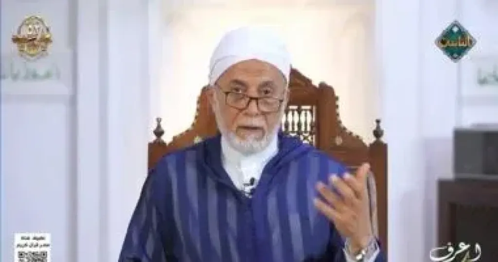 يسري جبر : مشاركة الخادم في الطعام تزرع الأمانة والمحبة في قلبه