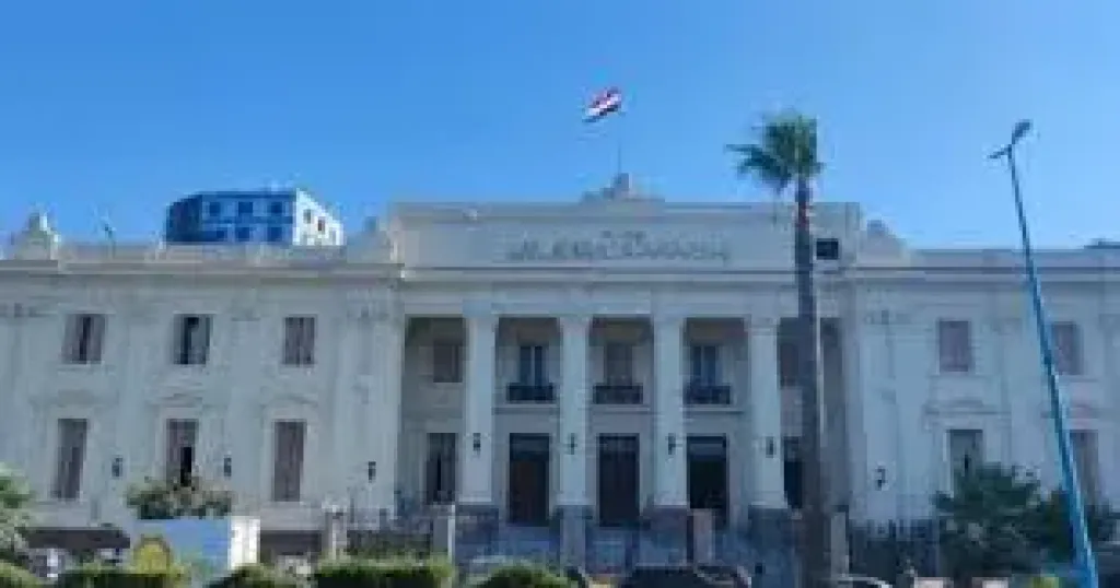 السجن المشدد 15 سنة لمتهمين لحيازتهما مخدر الحشيش في الإسكندرية
