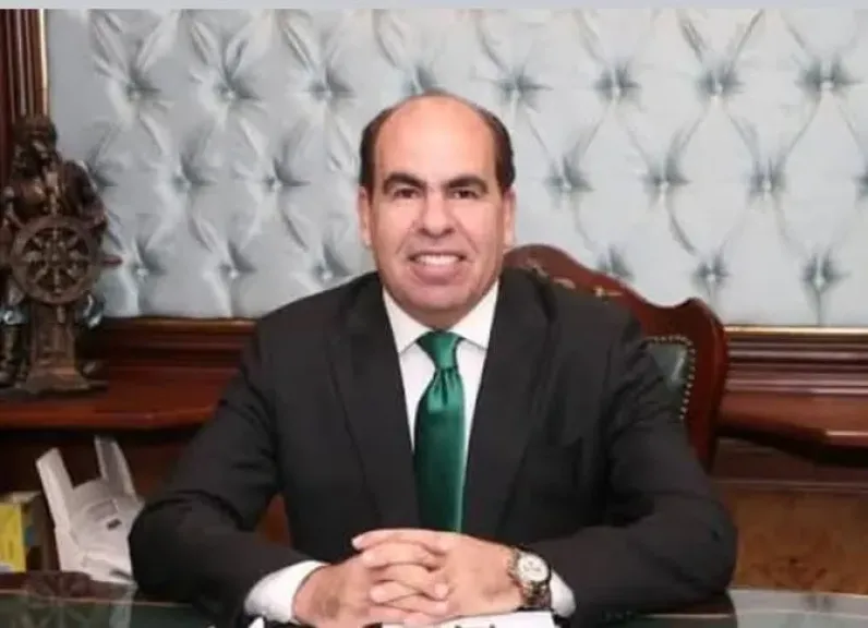 الدكتور ياسر الهضيبي:الوفد يخوض انتخابات النواب ضمن القائمة الوطنية بثقل سياسي وتنظيمي تاريخي