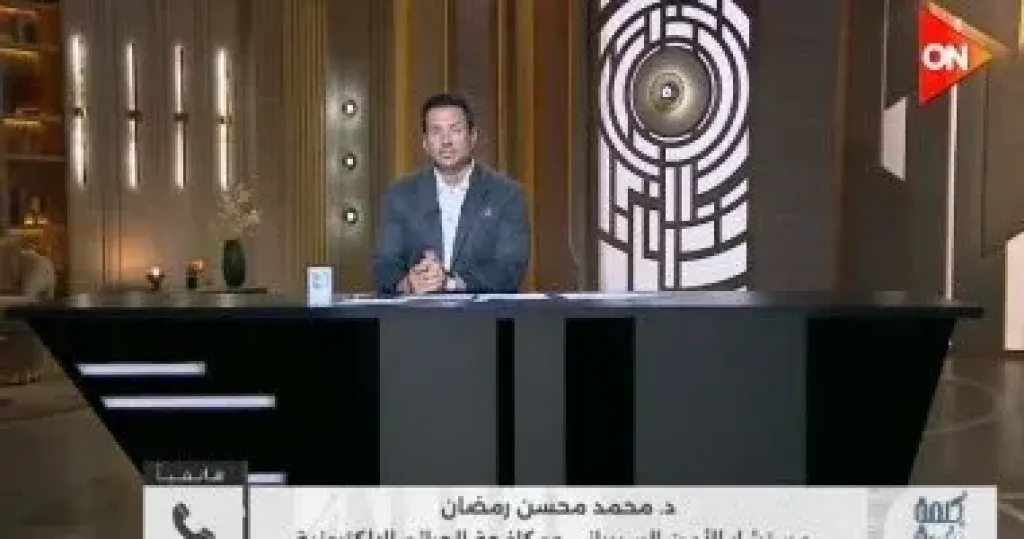 مستشار أمن سيبرانى: حادث طفل الإسماعيلية ناقوس خطر من تأثير المحتوى العنيف على الأطفال