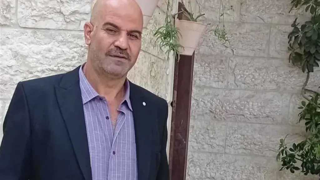 داخلية حماس تعلن فتح تحقيق فى ظروف مقتل هشام الصفطاوى