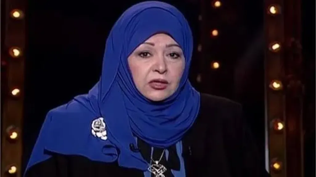تأجيل نظر طعن عفاف شعيب على براءة مخرج شهير من تهمة إهانتها