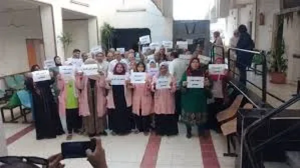 إزالة نوادي كورنيش بنها يشغل الغضب في القليوبية، والمحافظ: هدفنا الصالح العام