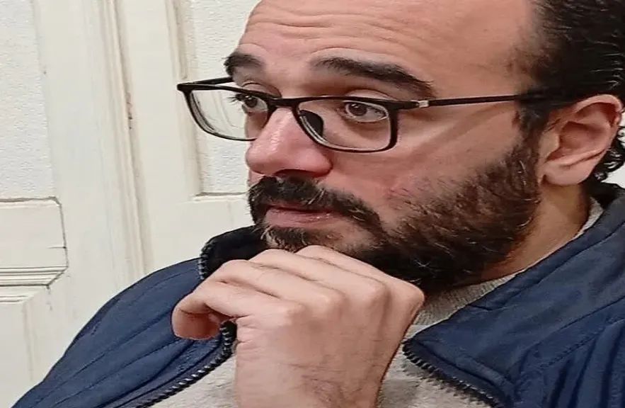 مناقشة المجموعة القصصية «سيدة الأحراش» للكاتب أحمد حلمى .. مساء اليوم الأحد