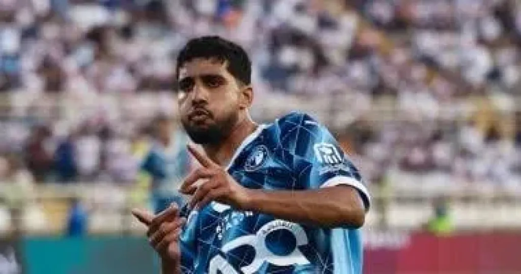 مدرب بيراميدز يكشف حقيقة انتقال إبراهيم عادل للأهلي