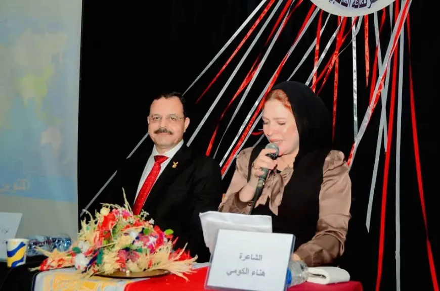 «6 أكتوبر.. حكاية شعب».. قصور الثقافة تواصل احتفالاتها بذكرى النصر بندوة تثقيفية بالإسكندرية