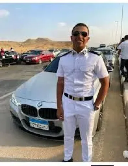 بعد شهرين فقط من زفافه، الشرقية تودع ضابط