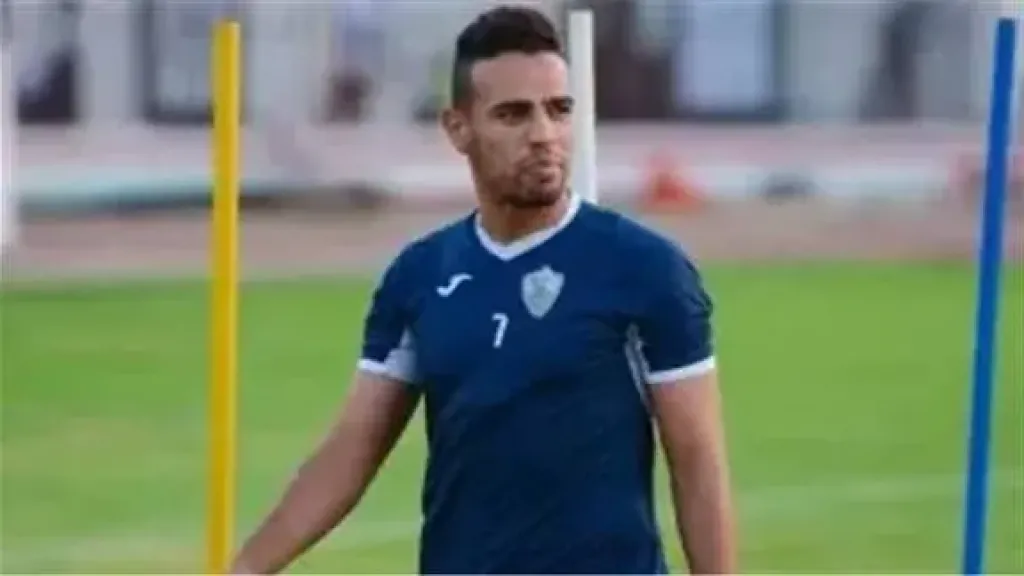 تهميش دوره وراء استقالة حازم إمام من الجهاز الفني للزمالك