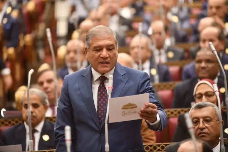 حزب السادات الديمقراطي: كلمة الرئيس السيسي وضعت خريطة وعي لمواجهة حروب الجيل الجديد