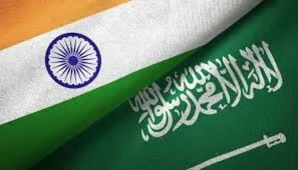 السعودية والهند تبحثان تعزيز التعاون في مجالات البحث والابتكار