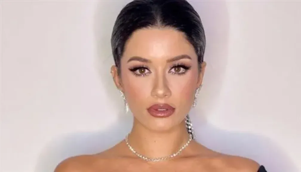 سينتيا خليفة مخرجة لأول مرة في فيلم عالمي من بطولتها
