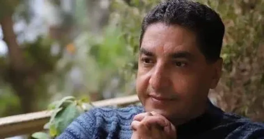 وفاة الفنان أحمد عبد الرازق مؤسس فرقة الأقصر للفنون الشعبية