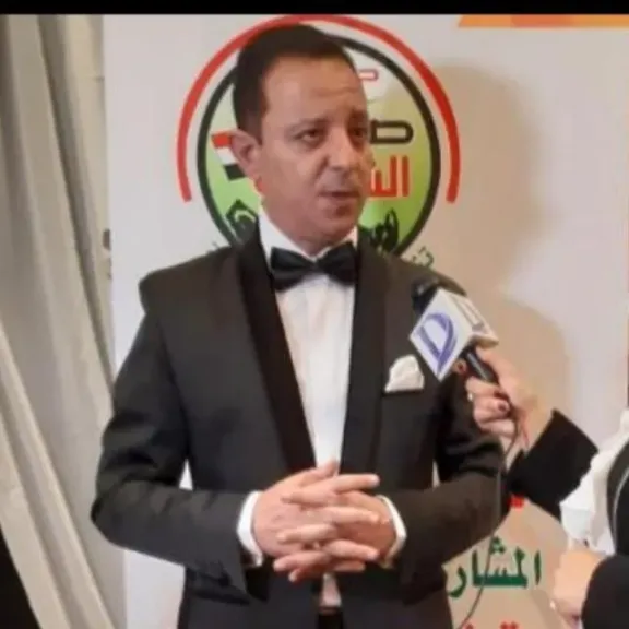 هيثم طواله: كلمة الرئيس السيسي وثيقة وطنية تكتب في سجل الشرف المصري
