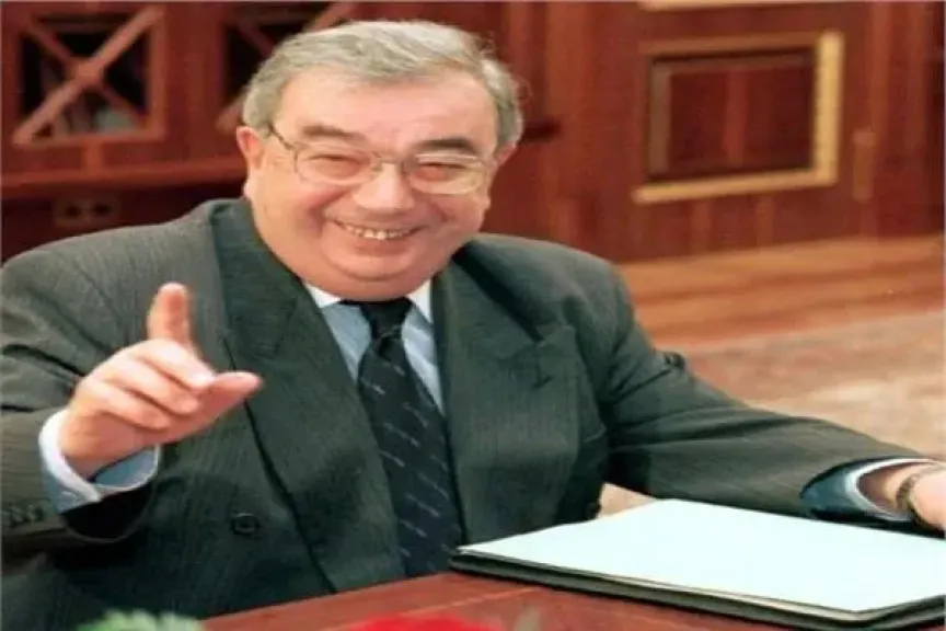 مصر تشارك في اجتماع للجنة التحضيرية لمنتدى الخريجين بموسكو